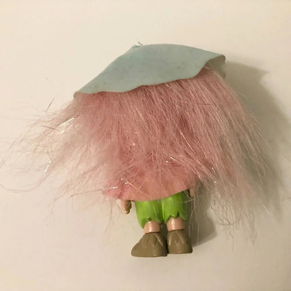 Barbie Fairytopia Trolls Elf Pixie  Peeble Patter Dolls - Picture 6 of 16
